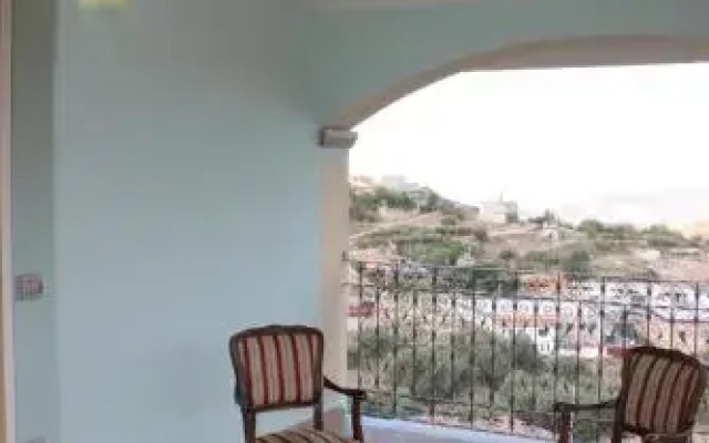 B&B Scerì
