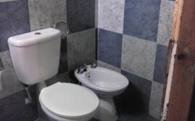 Cabañas en Necochea