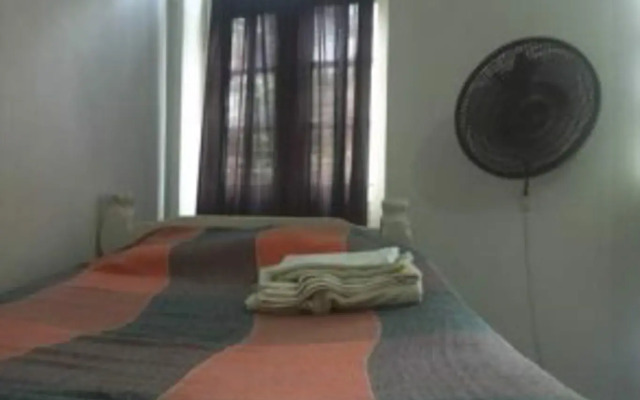 Maison de la Plage Copacabana