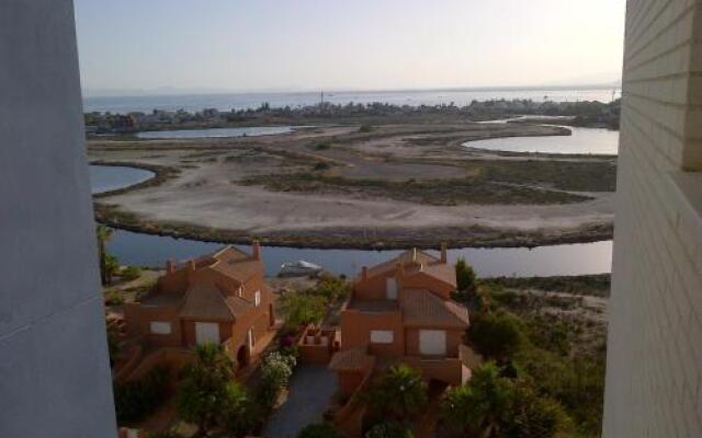 Apartamentos Veneziola Golf II