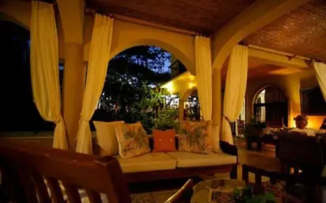 Casa Ventana