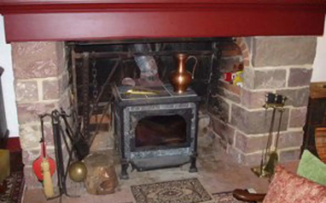 Historic Schoeneck Hotel B&B