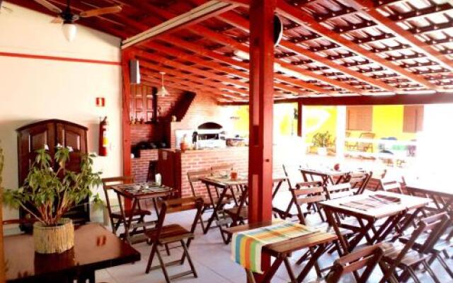 Pousada Maresias Guriri