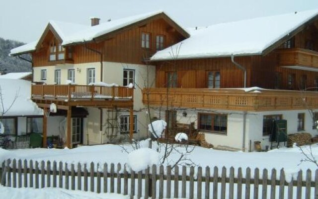 Gästehaus Alpin