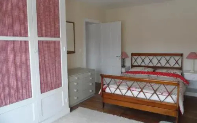 Appartements Yzeures Sur Creuse