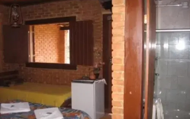 Pousada Árvore Centenária