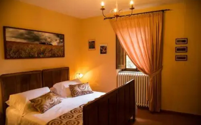 Castellinuzza B&B