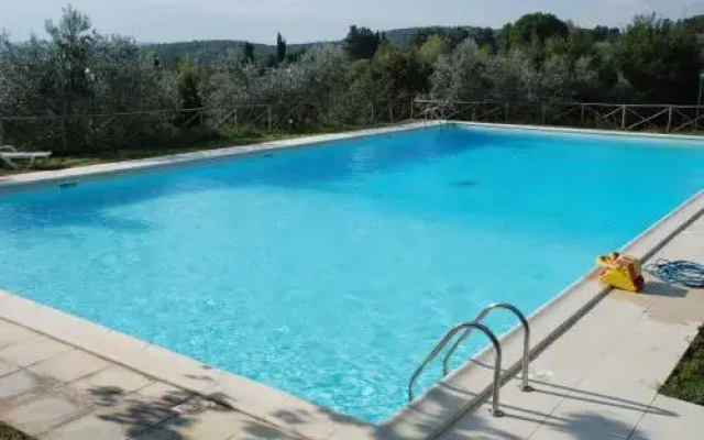 Agriturismo San Poerino