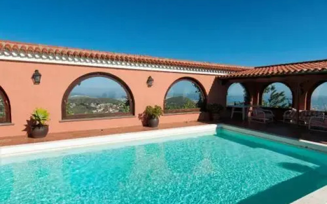 Villa Bandama