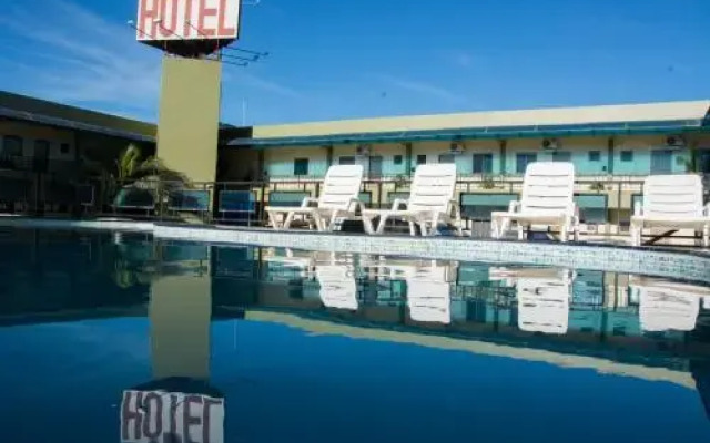 Paranoá Hotel