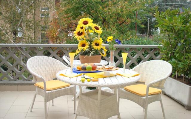 Il Cielo in una Casa