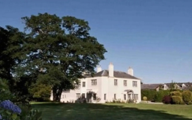 Woodhayes Country House