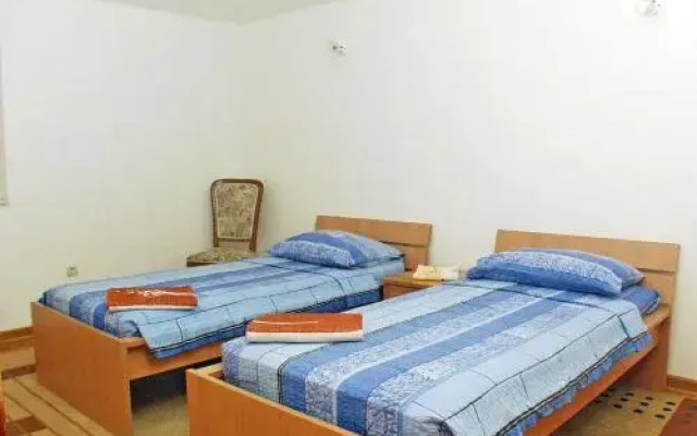 Apartments Butorovic