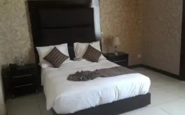 Chuchu Hotel
