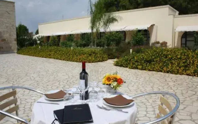 Masseria La Porticella