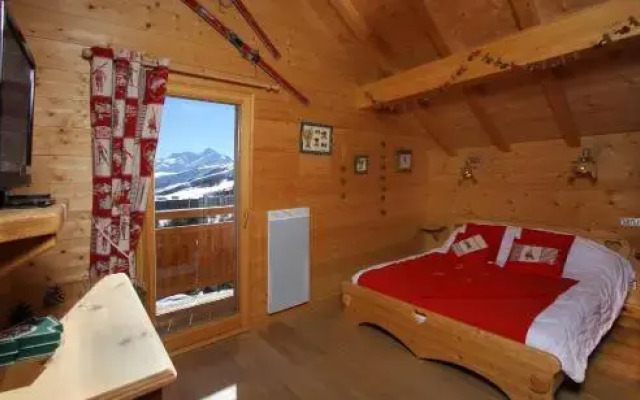 Odalys Chalet Husky