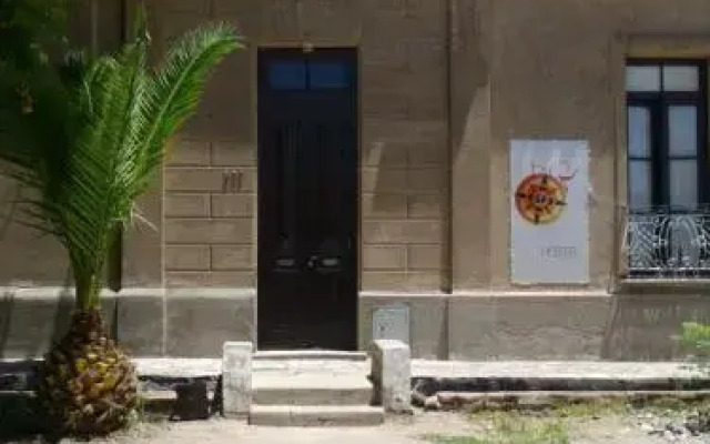 Hostel La Rosa De Los Vientos
