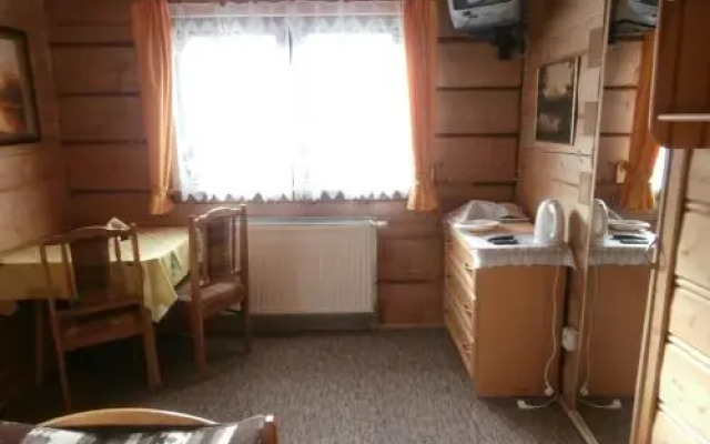 Pokoje Gościnne Grażyna Kozioł