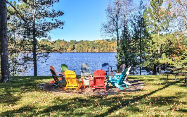 Rosie's Retreat - 4 Br Home