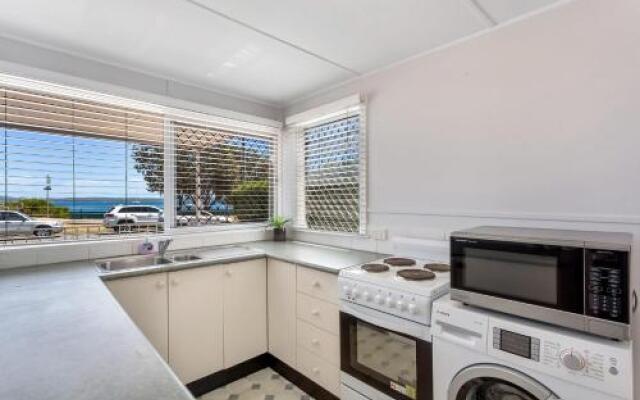 Victoria Parade, 29A