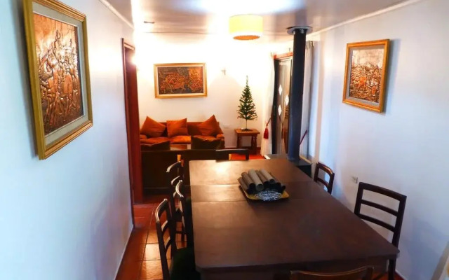 El Puconino Hostel