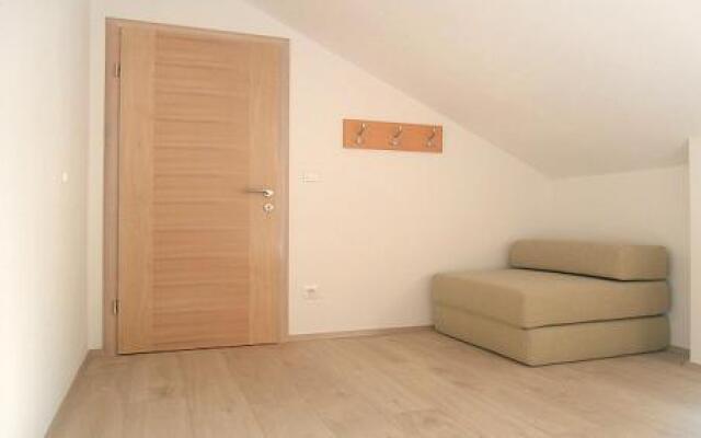 Apartments Villa Bonaca