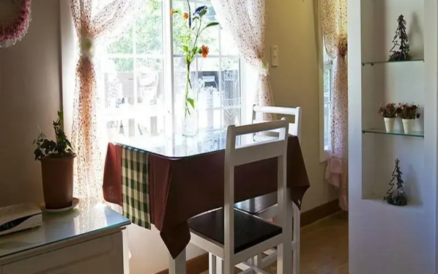 Pension Heide House