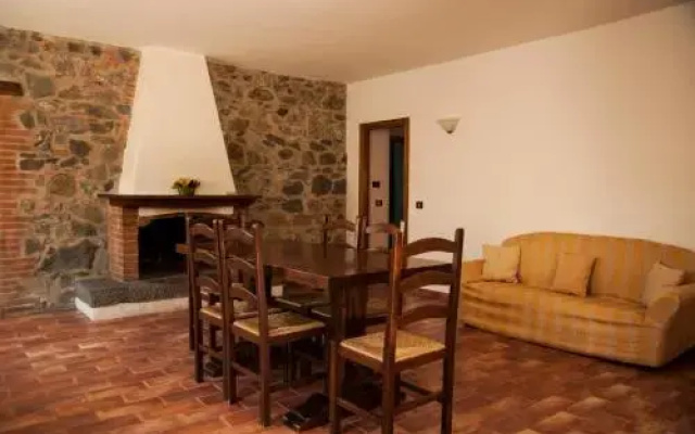 Agriturismo Le Querce