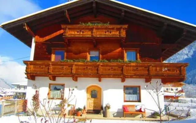 Ferienhaus Manuela