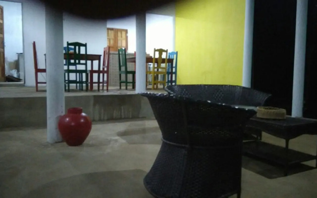 Pousada Aguas Da Chapada