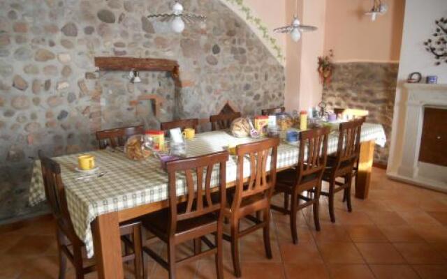 Agriturismo Le Mura del Gherlo