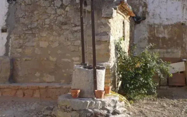Casa Rural Don Diego