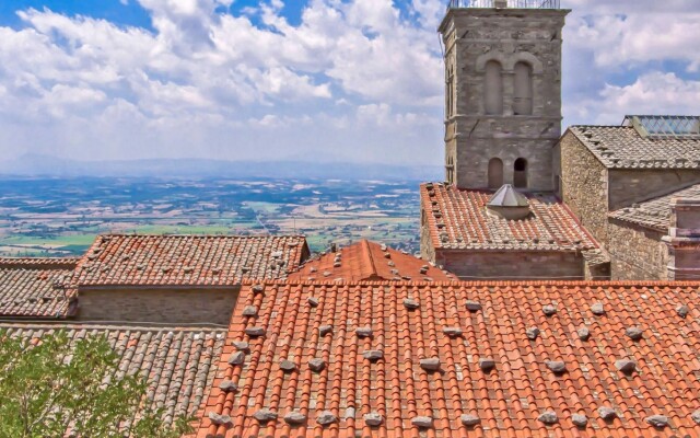 Locazione turistica San Benedetto