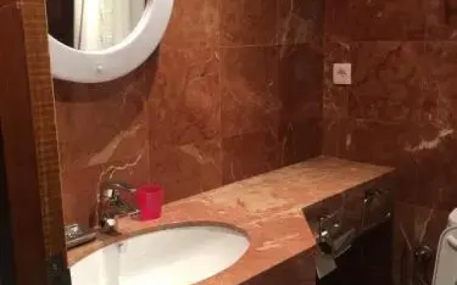 Apartaments Pas de Neu