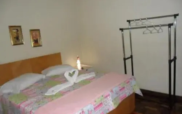 Hotel Alê