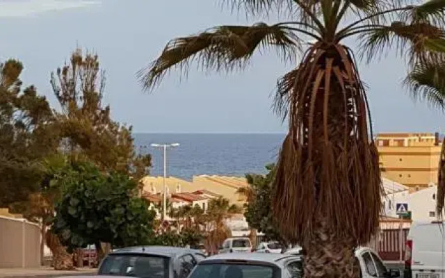 Bungalow Mencey
