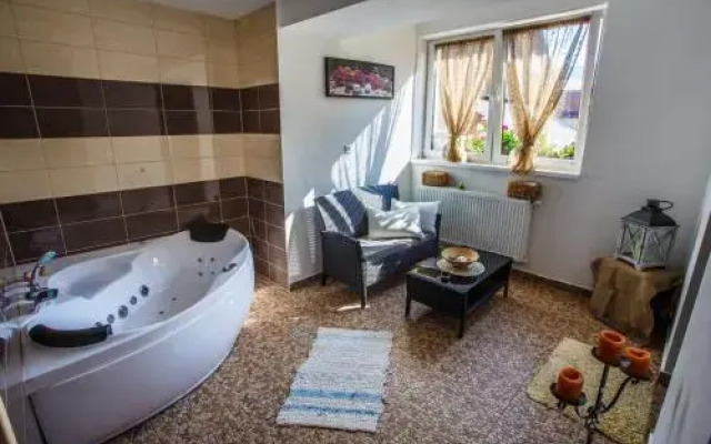 Privat Gazda Pension