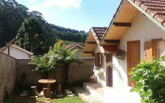 Casa Moreira´s Chalés