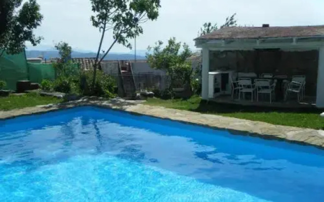 Casa Nani