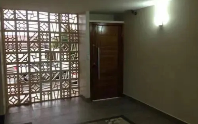 Casa Tâmara