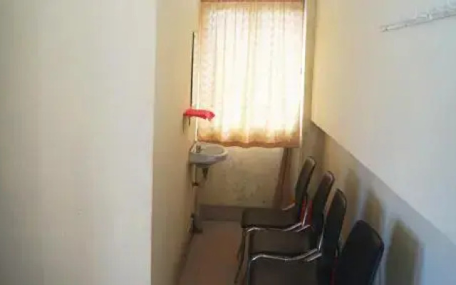 Hotel RNP