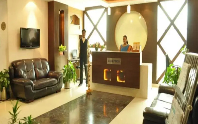 Swagath Residency