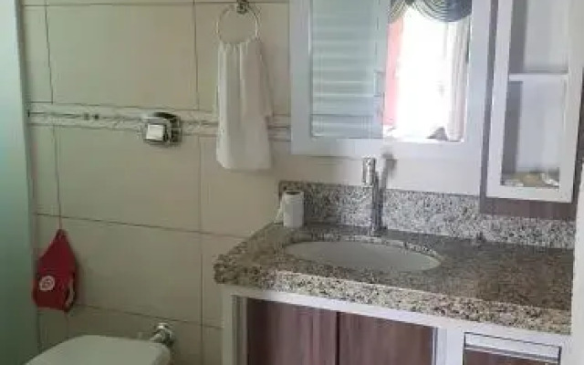 Pousada Dalmar