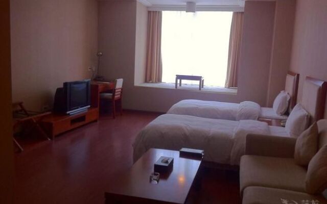 Comfort Hotel Financial Center Shenyang