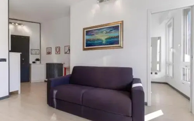 Milano Living Suite