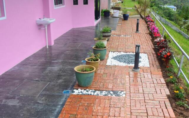 Cameron Lovely House