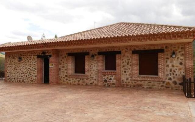 Casa Rural La Cabrera