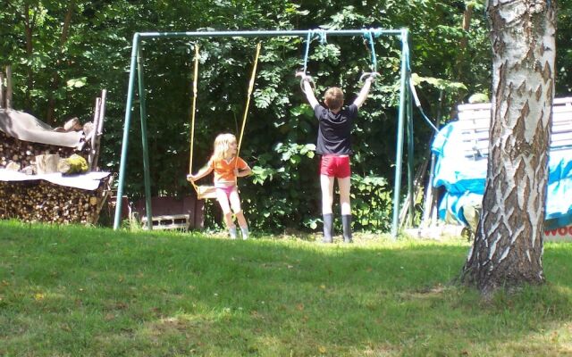 Maison Neuve Grandval - Gite