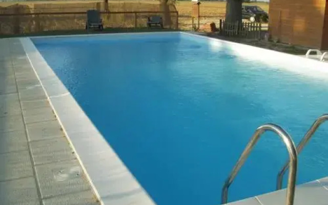 Agriturismo Principe Pio