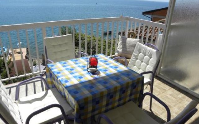 Apartments Kanevce Beach & Relax in Ohrid, Macedonia from 53$, photos, reviews - zenhotels.com